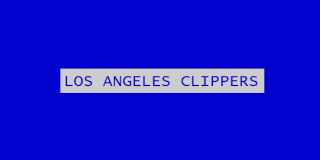 Illustration for article titled 29 New, Ballmer-Friendly Logos for the LA Clippers